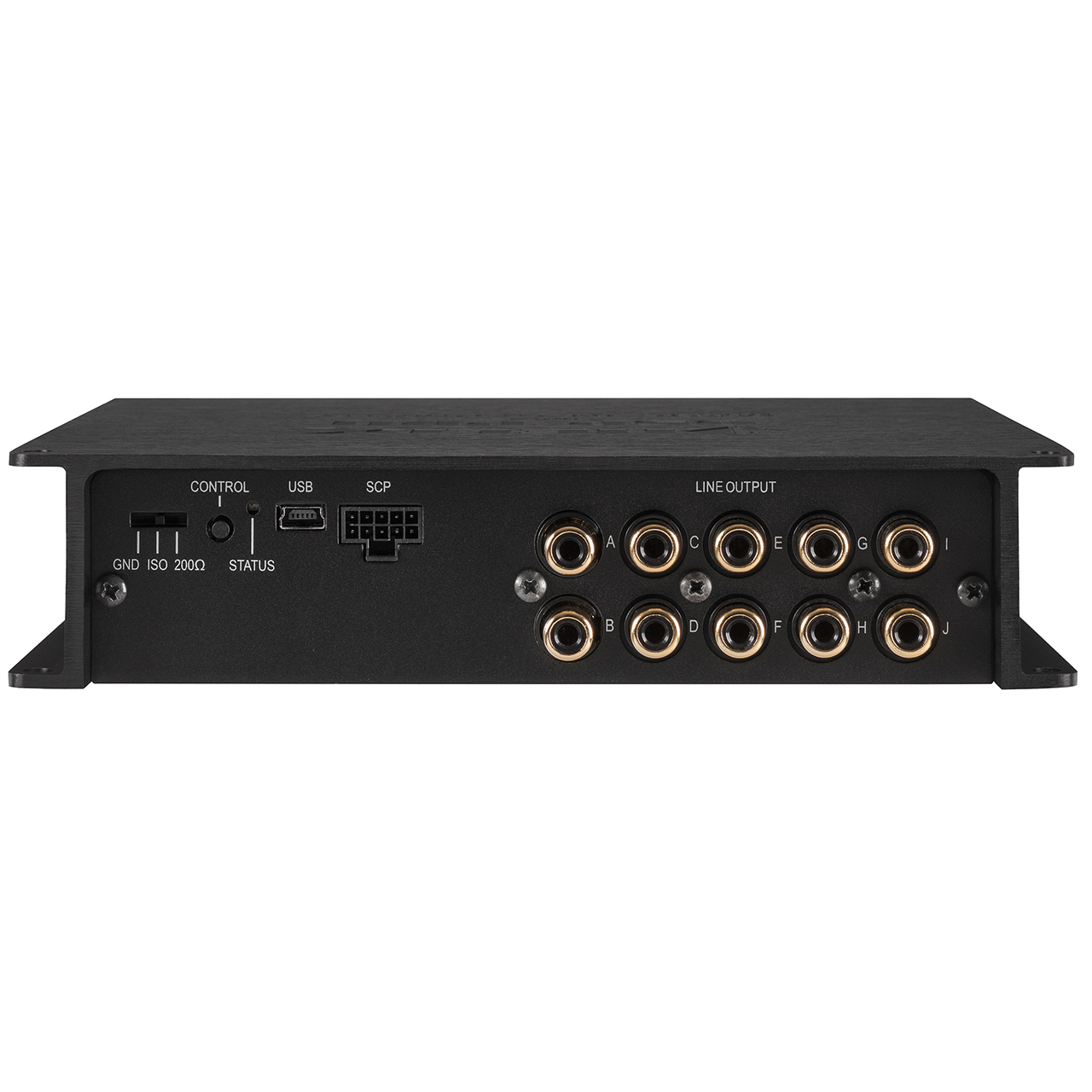 Helix DSP Pro mk3