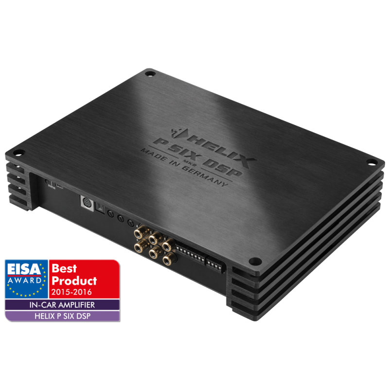 Helix P Six DSP mk2